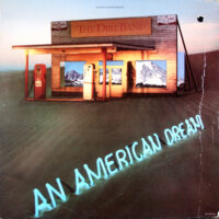 Dirt Band – An American Dream koop je op 2ehands LP bij Run4records