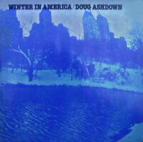 Doug Ashdown – Winter In America koop je op 2ehands LP bij Run4records