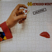 Drukwerk – (N)iemand Wint koop je op 2ehands LP bij Run4records