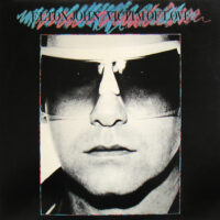 Elton John – Victim Of Love koop je op 2ehands vinyl bij Run4records