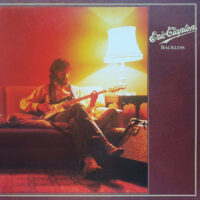 Eric Clapton – Backless koop je op 2ehands Lp bij Run4records