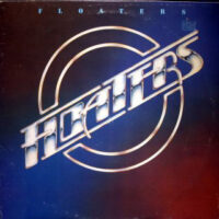 Floaters – The Floaters koop je op 2ehands LP bij Run4records