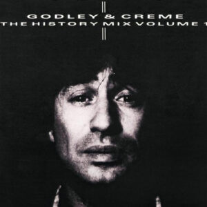 Godley & Creme – The History Mix Volume 1 koop je op 2ehands LP bij Run4records