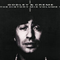 Godley & Creme – The History Mix Volume 1 koop je op 2ehands LP bij Run4records