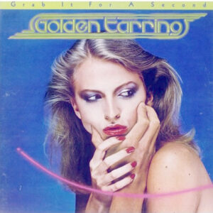 Golden Earring – Grab It For A Second koop je bij Run4records op 2ehands LP