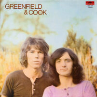 Greenfield & Cook – Greenfield & Cook koop je op 2ehands Lp bij Run4records