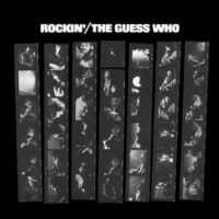 Guess Who – Rockin koop je op 2ehands Lp bij Run4records