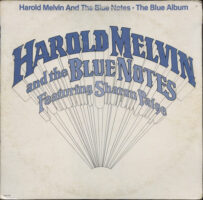 Harold Melvin And The Blue Notes Featuring Sharon Paige koop je op 2ehands LP bij Run4records