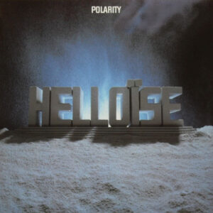 Helloïse – Polarity koop je op 2ehands Lp bij Run4records