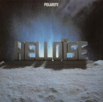 Helloïse – Polarity koop je op 2ehands Lp bij Run4records