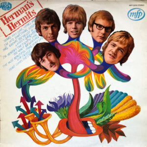 Herman's Hermits – The Most Of koop je op 2ehands vinyl bij Run4records
