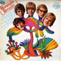 Herman's Hermits – The Most Of koop je op 2ehands vinyl bij Run4records