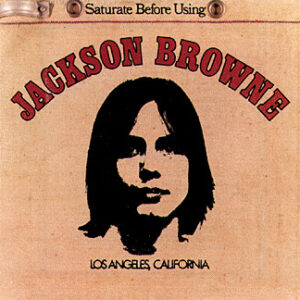 Jackson Browne – Jackson Browne koop je op 2ehands LP bij Run4records