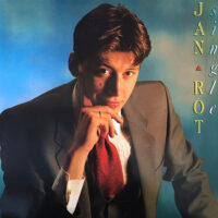 Jan Rot – Single koop je op 2ehands LP bij Run4records