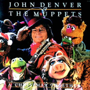 John Denver And The Muppets koop je op 2ehands Lp bij Run4records