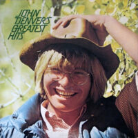 John Denver's Greatest Hits koop je op 2ehands Lp bij Run4records