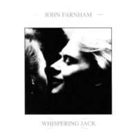John Farnham – Whispering Jack koop je op 2ehands LP bij Run4records