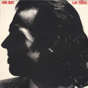 John Hiatt – Slow Turning koop je op 2ehands Lp bij Run4records