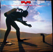 Kayak – Periscope Life koop je op 2ehands LP bij Run4records