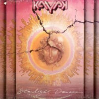 Kayak – Starlight Dancer koop je op 2ehands LP bij Run4records