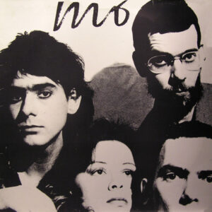 Mo – Mo koop je op 2ehands LP bij Run4records