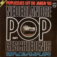 Nederlandse Popgeschiedenis Deel 1 koop je op 2ehands LP bij Run4records