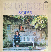 Neil Diamond – Stones koop je op 2ehands LP bij Run4records