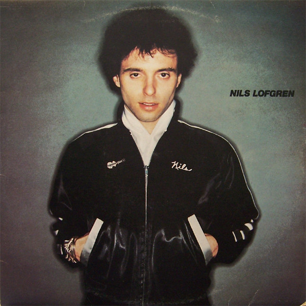Nils Lofgren – Nils