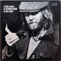 Nilsson – A Little Touch Of... koop je op 2ehands LP bij Run4records
