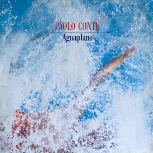 Paolo Conte – Aguaplano koop je op 2ehands Lp bij Run4records