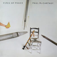 Paul McCartney – Pipes Of Peace koop je op 2ehands LP bij Run4records