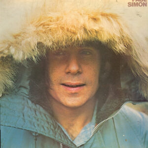 Paul Simon – Paul Simon koop je op 2ehands Lp bij Run4records