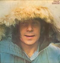 Paul Simon – Paul Simon koop je op 2ehands Lp bij Run4records