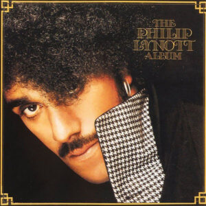 Philip Lynott Album koop je op 2ehands Lp bij Run4records