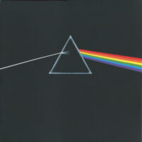 Pink Floyd – The Dark Side Of The Moon koop je op 2ehands Lp bij Run4records