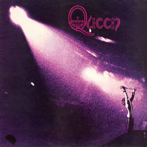 Queen – Queen koop je op 2ehands Lp bij Run4records