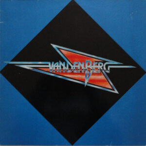 Vandenberg – Vandenberg koop je op 2ehands LP bij Run4records