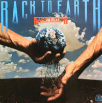 Rare Earth – Back To Earth koop je op 2ehands Lp bij Run4records