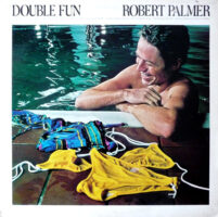 Robert Palmer – Double Fun koop je op 2ehands LP bij Run4records