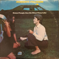 Robert Palmer – Some People Can Do What They Like koop je op 2ehands LP bij Run4records