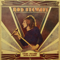 Rod Stewart – Every Picture Tells A Story koop je op 2ehands LP bij Run4records