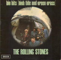 Rolling Stones – Big Hits (High Tide And Green Grass) koop je op 2ehands LP bij Run4records