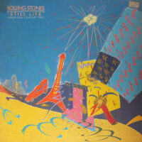 Rolling Stones – Still Life (American Concert 1981) koop je op 2ehands Lp bij Run4records