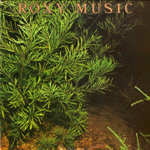 Roxy Music – Country Life koop je op 2ehands LP bij Run4records
