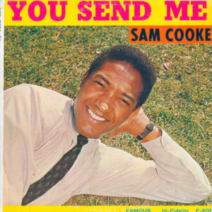 Sam Cooke – You Send Me koop je op 2ehands Lp bij Run4records