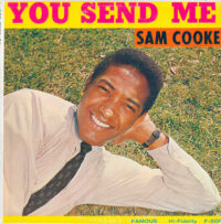 Sam Cooke – You Send Me koop je op 2ehands Lp bij Run4records