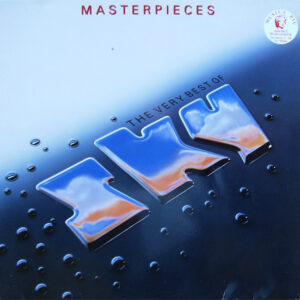 Sky – Masterpieces - The Very Best Of Sky koop je op 2ehands LP bij Run4records