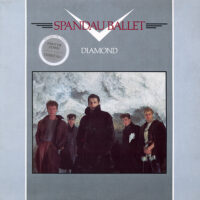 Spandau Ballet – Diamond koop je op 2ehands LP bij Run4records