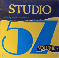 Studio 57 Volume 7 koop je op 2ehands LP bij Run4records