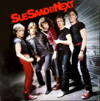 Sue Saad And The Next koop je op 2ehands LP bij Run4records